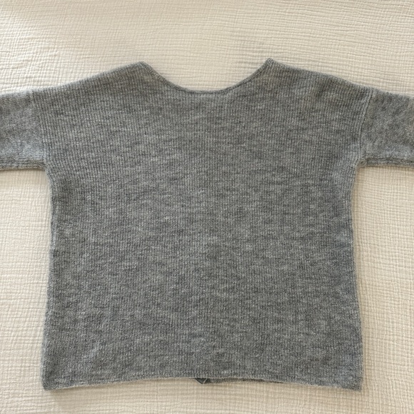 Sezane Gaspard Cardigan - Picture 4 of 8